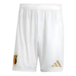 2024-2025 Belgium Away Shorts (White) - Kids_1