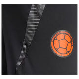 2024-2025 Colombia Training Pants (Black)_1