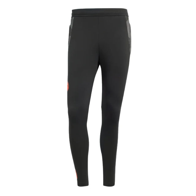 2024-2025 Colombia Training Pants (Black)_1