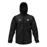 2023-2024 Cameroon Mens Rain Jacket (Black)_1