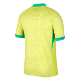 2024-2025 Brazil Home Dri-Fit ADV Match Shirt_1
