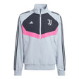 2024 Juventus Woven Track Top (Grey)_1