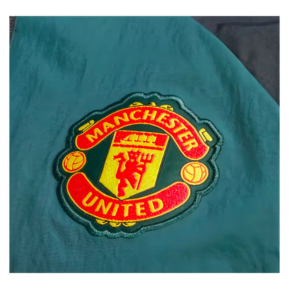 2024 Man Utd Woven Track Jacket (Black)_1