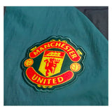 2024 Man Utd Woven Track Jacket (Black)_1