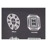 2024 McLaren Formula E Set Up T-Shirt (Phantom)_1