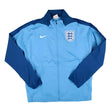2023-2024 England Dri-FIT Anthem Jacket (Gym Blue) - Womens_1