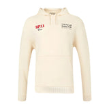 2024 Red Bull Racing Checo Perez Vintage Oversized Hoodie (Ecru)_1