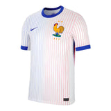2024-2025 France Away Shirt_1