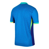 2024-2025 Brazil Away Dri-Fit ADV Match Shirt_1