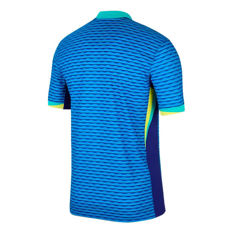 2024-2025 Brazil Away Dri-Fit ADV Match Shirt_1