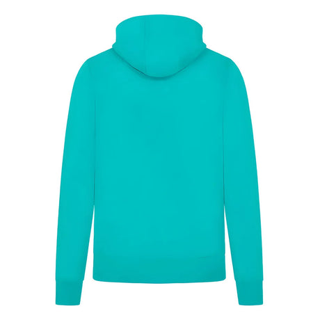 2024 Mercedes Mens Logo Hoody (Ultra Teal)_1