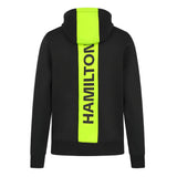 2024 Mercedes Lewis Hamilton Hoodie (Black)_1