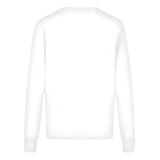 2024 Mercedes-AMG Mens Crew Neck Sweatshirt (White)_1