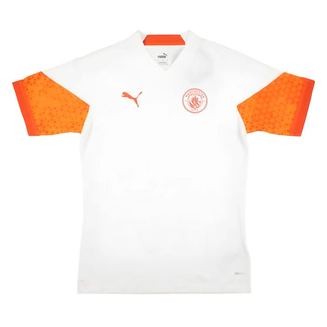 2023-2024 Man City Training Jersey Pro (Marble)_1