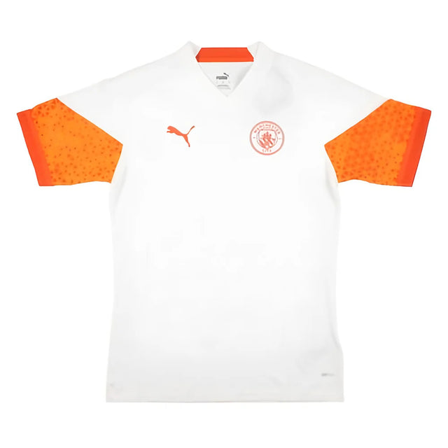 2023-2024 Man City Training Jersey Pro (Marble)_1