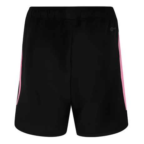 2023-2024 Fulham Third Shorts (Black) - Kids_1