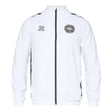 2024-2025 Denmark Line Up hmlGO Shell Jacket (White)_1