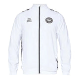 2024-2025 Denmark Line Up hmlGO Shell Jacket (White)_1