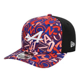 2024 Alpine BWT Team 9Fifty Multicolour Cap_2