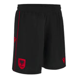 2024-2025 Albania Third Shorts (Black)_1
