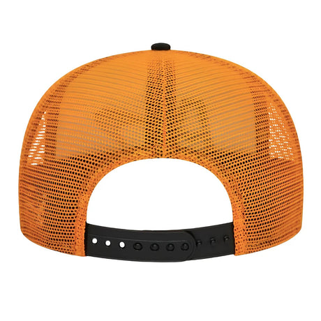 McLaren Racing Arrow Indycar Essential Orange 9FIFTY Snapback Cap_1