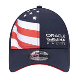 2024 Red Bull Racing Miami USA 9FORTY Cap (Night Sky)_1