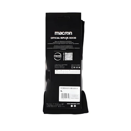 2024-2025 Albania Home Socks (Black)_1