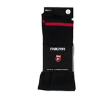 2024-2025 Albania Home Socks (Black)_1