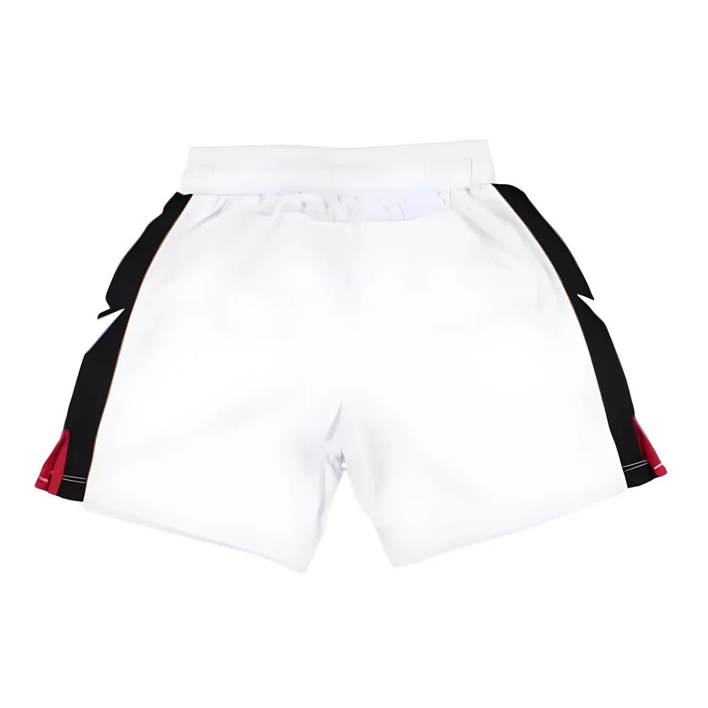 2024-2025 Albania Away Shorts (White) - Kids_1