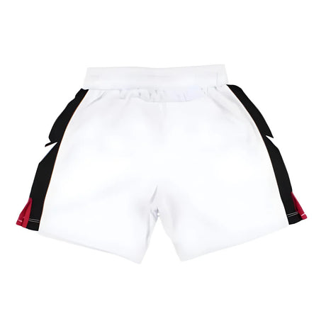 2024-2025 Albania Away Shorts (White) - Kids_1