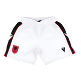 2024-2025 Albania Away Shorts (White) - Kids_1