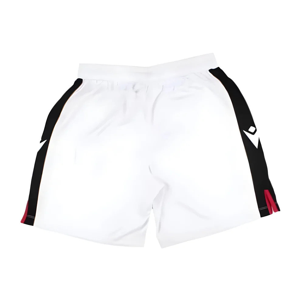 2024-2025 Albania Away Shorts (White)_1