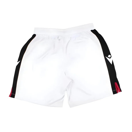 2024-2025 Albania Away Shorts (White)_1