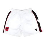 2024-2025 Albania Away Shorts (White)_1