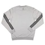 adidas Euro 2024 Official Emblem Crew Sweat (Grey)_1