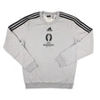 adidas Euro 2024 Official Emblem Crew Sweat (Grey)_1