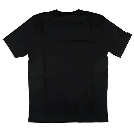 Castore Cotton Leisure Tee (Black)_1