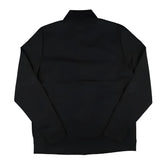 Castore Track Jacket (Black)_1