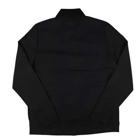 Castore Track Jacket (Black)_1
