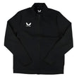 Castore Track Jacket (Black)_1
