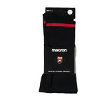 2024-2025 Albania Home Socks (Black) - Kids_1