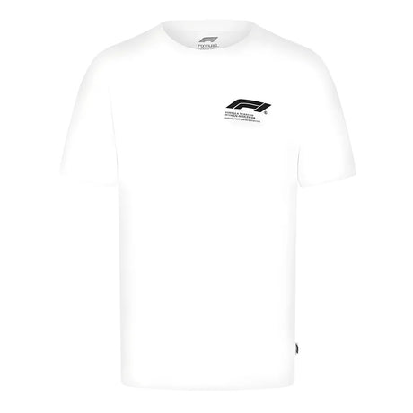 2024 Formula 1 FW Graphic Tee (White)_1