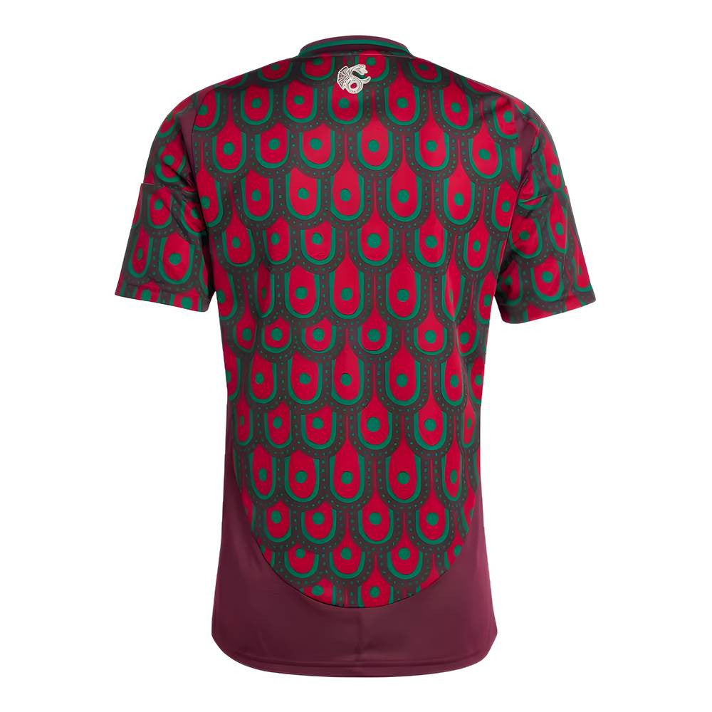 2024-2025 Mexico Home Shirt_1