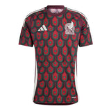 2024-2025 Mexico Home Shirt_1