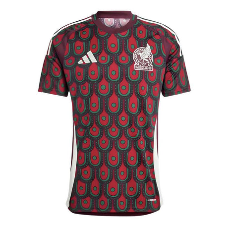 2024-2025 Mexico Home Shirt_1