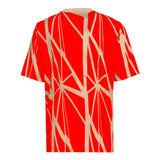 2024-2025 Bayern Munich Pre-Match Shirt (Red)_1