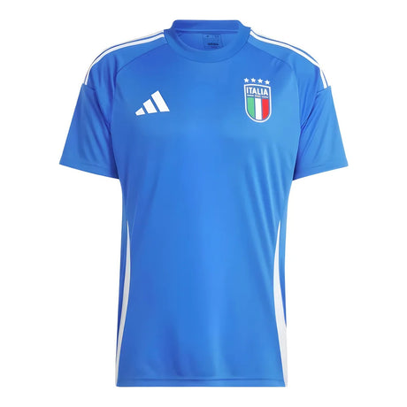 2024-2025 Italy Home Fan Jersey (DI LORENZO 2)_4