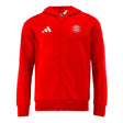 2024-2025 Bayern Munich Anthem Jacket (Red)_1