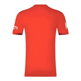 2024 England Cricket T20 Replica Short Sleeve Tee_1