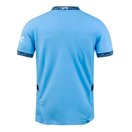2024-2025 Man City Home Authentic Shirt with packaging_3